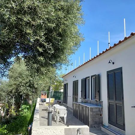 Garden Πανσιόν