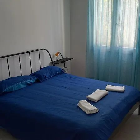 Πανσιόν Garden 3*
