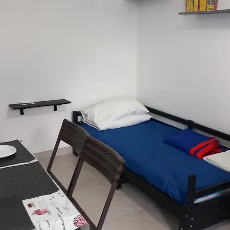 Garden Casa de hóspedes 3*