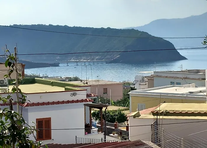Casa de hóspedes Garden Procida