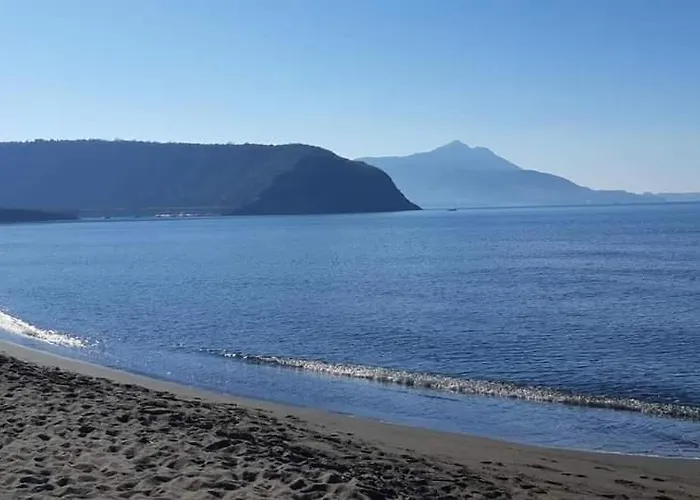 Casa de hóspedes Garden Procida
