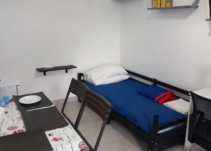 Garden Casa de hóspedes 3*