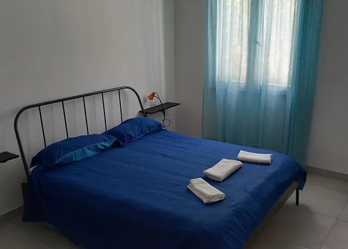 Casa de hóspedes Garden 3*