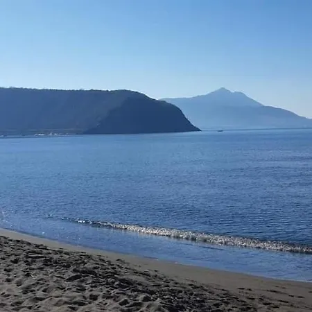 Pensjonat Garden Procida